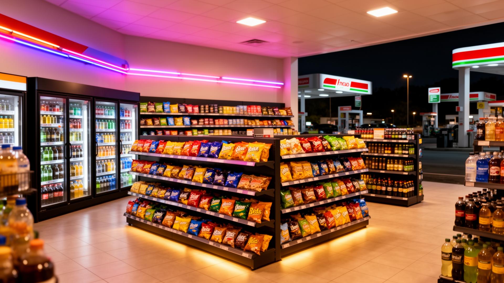 Jet Stop Jet Stop - Houston's 24/7 Gas Station & Fresh Food | Turbo Joe's